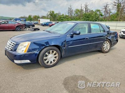 2008 CADILLAC DTS 1G6KD57Y18U132360 - główne zdjęcie licytacji z USA - miniatura