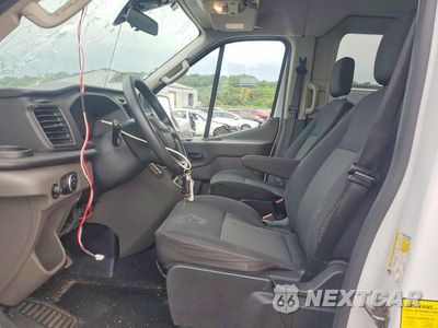 Zdjęcie 7 z 13 samochodu: 2020 FORD TRANSIT T-350 HD VIN:1FBVU4X8XLKA26650 - miniatura