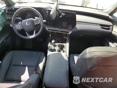 Zdjęcie 8 z 13 samochodu: 2024 LEXUS RX 350 PREMIUM VIN:2T2BAMCA2RC083480 - miniatura