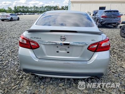 Zdjęcie 6 z 12 samochodu: 2017 NISSAN ALTIMA 2.5 SL VIN:1N4AL3AP9HC227468 - miniatura