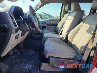 Zdjęcie 7 z 12 samochodu: 2017 FORD F150 VIN:1FTEW1EP7HFA03972 - miniatura