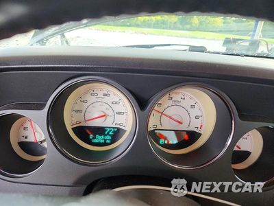 Zdjęcie 9 z 12 samochodu: 2012 DODGE CHALLENGER SXT VIN:2C3CDYAG2CH206551 - miniatura
