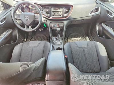 Zdjęcie 8 z 12 samochodu: 2015 DODGE DART SE VIN:1C3CDFAA9FD391229 - miniatura