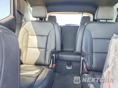 Zdjęcie 10 z 13 samochodu: 2023 CHEVROLET TRAVERSE LT VIN:1GNERHKW1PJ144759 - miniatura