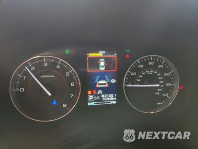 Zdjęcie 9 z 12 samochodu: 2021 SUBARU CROSSTREK LIMITED VIN:JF2GTHNC0M8203986 - miniatura
