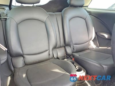 Zdjęcie 10 z 12 samochodu: 2014 MINI COOPER S PACEMAN VIN:WMWSS5C5XEWN66837 - miniatura