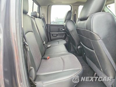 Zdjęcie 10 z 12 samochodu: 2015 RAM 1500 LARAMIE VIN:1C6RR7JM5FS550757 - miniatura