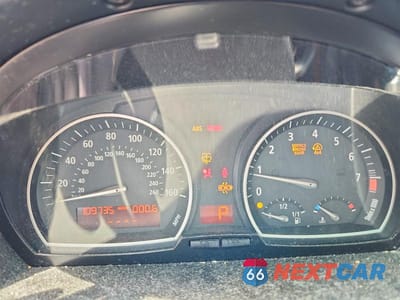 Zdjęcie 9 z 12 samochodu: 2010 BMW X3 XDRIVE30I VIN:WBXPC9C49AWJ35018 - miniatura