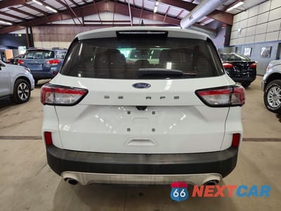 Zdjęcie 6 z 13 samochodu: 2021 FORD ESCAPE S VIN:1FMCU0F65MUA26021 - miniatura