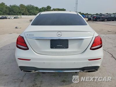 Zdjęcie 6 z 13 samochodu: 2018 MERCEDES-BENZ E 300 VIN:WDDZF4JB0JA435132 - miniatura