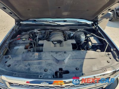 Zdjęcie 11 z 12 samochodu: 2015 CHEVROLET SILVERADO K1500 LT VIN:1GCVKREC1FZ393132 - miniatura