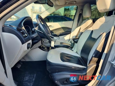 Zdjęcie 7 z 13 samochodu: 2018 JEEP COMPASS LIMITED VIN:3C4NJDCB7JT241226 - miniatura