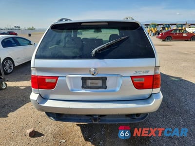 Zdjęcie 6 z 13 samochodu: 2004 BMW X5 3.0I VIN:5UXFA13594LU21917 - miniatura