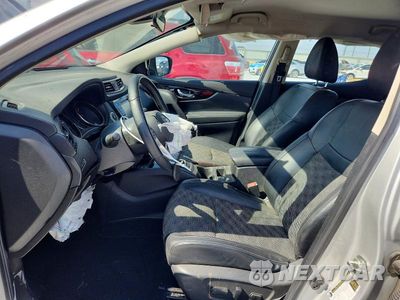 Zdjęcie 7 z 13 samochodu: 2022 NISSAN ROGUE SPORT SV VIN:JN1BJ1BV5NW345763 - miniatura