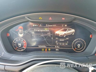 Zdjęcie 9 z 12 samochodu: 2018 AUDI S5 PREMIUM PLUS VIN:WAUY4GF53JN019727 - miniatura