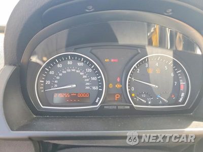 Zdjęcie 9 z 13 samochodu: 2007 BMW X3 3.0SI VIN:WBXPC93417WF21637 - miniatura