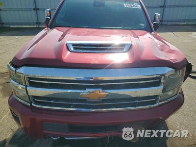 Zdjęcie 11 z 13 samochodu: 2018 CHEVROLET SILVERADO K3500 HIGH COUNTRY VIN:1GC4K1EY6JF161743 - miniatura