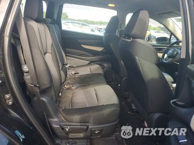 Zdjęcie 10 z 12 samochodu: 2019 SUBARU ASCENT VIN:4S4WMAAD2K3429742 - miniatura