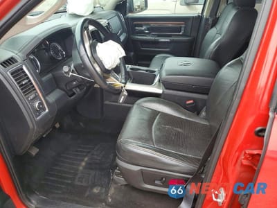 Zdjęcie 7 z 12 samochodu: 2016 RAM 1500 LARAMIE VIN:1C6RR7NT4GS151597 - miniatura