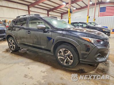 Czwarte zdjęcie samochodu z boku: 2024 SUBARU CROSSTREK PREMIUM VIN:JF2GUADC6RH283579 - miniatura