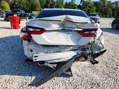 Zdjęcie 6 z 13 samochodu: 2022 TOYOTA CAMRY SE VIN:4T1G11AK7NU042825 - miniatura