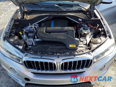Zdjęcie 12 z 13 samochodu: 2017 BMW X5 XDR40E VIN:5UXKT0C3XH0V96878 - miniatura