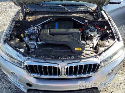 Zdjęcie 12 z 13 samochodu: 2017 BMW X5 XDR40E VIN:5UXKT0C3XH0V96878 - miniatura