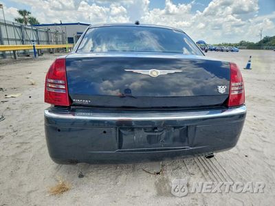 Zdjęcie 6 z 12 samochodu: 2005 CHRYSLER 300C VIN:2C3AA63H6FH657186 - miniatura