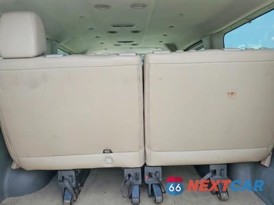 Zdjęcie 11 z 13 samochodu: 2014 NISSAN NV 3500 HD S VIN:5BZAF0AA9EN162293 - miniatura