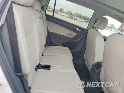 Zdjęcie 11 z 13 samochodu: 2020 VOLKSWAGEN TIGUAN SE VIN:3VV2B7AX5LM025518 - miniatura