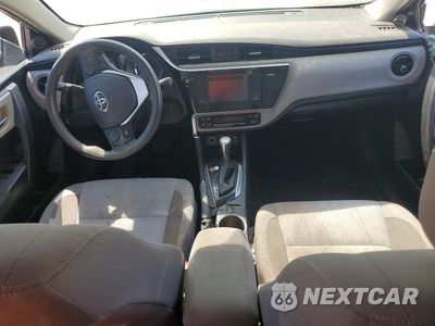 Zdjęcie 8 z 12 samochodu: 2017 TOYOTA COROLLA 50TH ANNIVERSARY SPECIAL EDITION VIN:2T1BURHE0HC808254 - miniatura