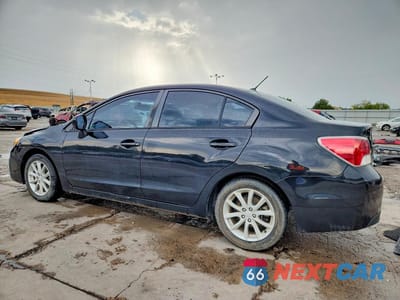 Drugie zdjęcie samochodu z przodu: 2013 SUBARU IMPREZA PREMIUM VIN:JF1GJAC62DH012150 - miniatura