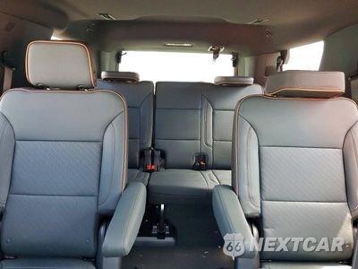 Zdjęcie 10 z 12 samochodu: 2026 GMC YUKON AT4 VIN:1GKS2CKD0TR332979 - miniatura