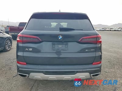 Zdjęcie 6 z 13 samochodu: 2023 BMW X5 SDRIVE 40I VIN:5UXCR4C09P9N44636 - miniatura