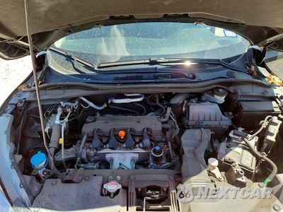 Zdjęcie 11 z 13 samochodu: 2020 HONDA HR-V LX VIN:3CZRU5H36LM713343 - miniatura