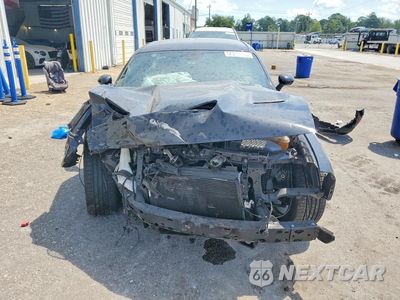 Piąte zdjęcie samochodu w środku: 2022 DODGE CHALLENGER R/T SCAT PACK VIN:2C3CDZFJ4NH255019 - miniatura