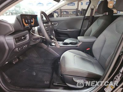 Zdjęcie 7 z 12 samochodu: 2025 KIA K4 LXS VIN:3KPFT4DE9SE225493 - miniatura