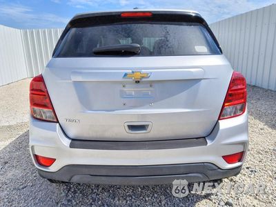 Zdjęcie 6 z 13 samochodu: 2020 CHEVROLET TRAX LS VIN:KL7CJKSB6LB312205 - miniatura