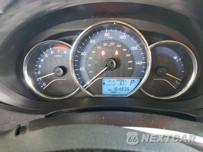 Zdjęcie 9 z 13 samochodu: 2016 TOYOTA COROLLA LE VIN:5YFBURHE0GP459725 - miniatura