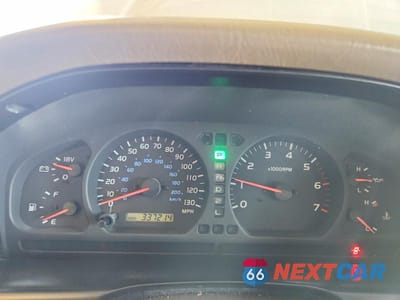 Zdjęcie 9 z 13 samochodu: 2000 TOYOTA LAND CRUISER BASE VIN:JT3HT05J1Y0096815 - miniatura