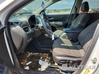 Zdjęcie 7 z 13 samochodu: 2018 CHEVROLET EQUINOX LT VIN:3GNAXJEV9JS526395 - miniatura