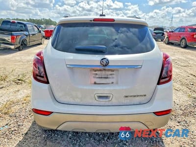 Zdjęcie 6 z 13 samochodu: 2020 BUICK ENCORE PREFERRED VIN:KL4CJASB1LB010313 - miniatura