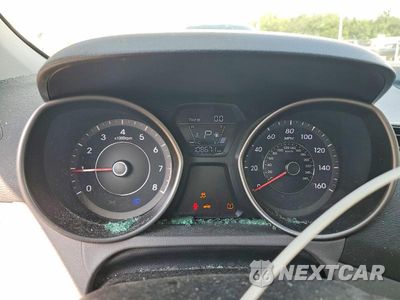 Zdjęcie 9 z 13 samochodu: 2015 HYUNDAI ELANTRA SE VIN:5NPDH4AE7FH548701 - miniatura