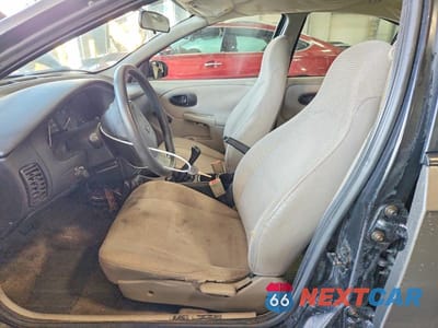 Zdjęcie 7 z 13 samochodu: 2001 SATURN SL VIN:1G8ZF52891Z272642 - miniatura