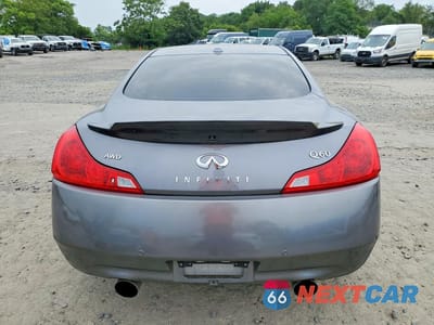 Zdjęcie 6 z 13 samochodu: 2015 INFINITI Q60 COUPE BASE VIN:JN1CV6EL6FM890383 - miniatura