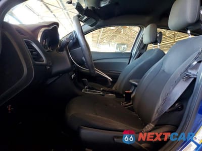 Zdjęcie 7 z 12 samochodu: 2013 DODGE AVENGER SE VIN:1C3CDZAB9DN543821 - miniatura