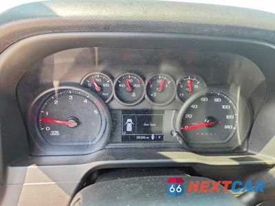 Zdjęcie 9 z 12 samochodu: 2021 CHEVROLET SILVERADO C3500 VIN:1GB4WREY3MF285352 - miniatura