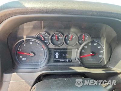 Zdjęcie 9 z 12 samochodu: 2021 CHEVROLET SILVERADO C3500 VIN:1GB4WREY3MF285352 - miniatura
