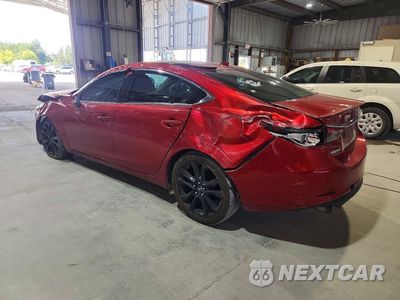 Drugie zdjęcie samochodu z przodu: 2014 MAZDA 6 GRAND TOURING VIN:JM1GJ1W60E1124591 - miniatura