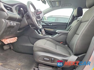 Zdjęcie 7 z 13 samochodu: 2017 GMC ACADIA SLE VIN:1GKKNSLS0HZ319977 - miniatura